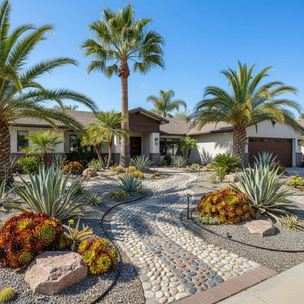 Professional Landscape Design