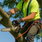 tree-trimming